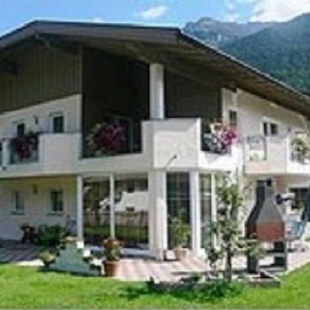 Landhaus Julian Neustift im Stubaital Exterior foto